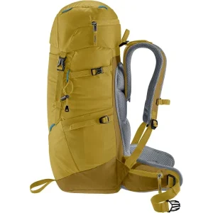 DEUTER FOX 30 TURMERIC-CLAY 22 grande qualité 10
