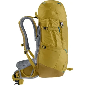 DEUTER FOX 30 TURMERIC-CLAY 22 grande qualité 12