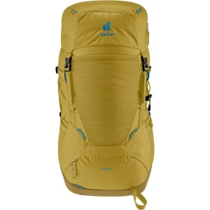 DEUTER FOX 30 TURMERIC-CLAY 22 grande qualité 14