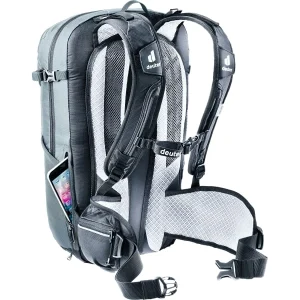 Prestation Et Rapide DEUTER FLYT 12 SL GRAPHITE/BLACK 22 14