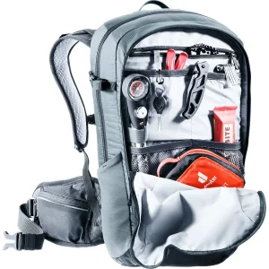 Prestation Et Rapide DEUTER FLYT 12 SL GRAPHITE/BLACK 22 16