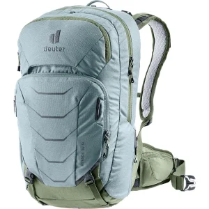 DEUTER ATTACK 14 SL SAGE-KHAKI 22 prix le plus bas 12