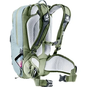 DEUTER ATTACK 14 SL SAGE-KHAKI 22 prix le plus bas 14