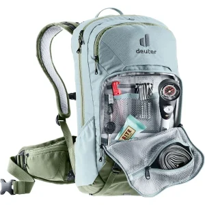 DEUTER ATTACK 14 SL SAGE-KHAKI 22 prix le plus bas 16