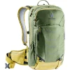 design à la mode DEUTER ATTACK 16 KHAKI-TURMERIC 22 20