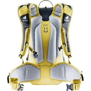 design à la mode DEUTER ATTACK 16 KHAKI-TURMERIC 22 10
