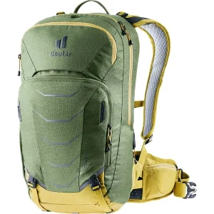 design à la mode DEUTER ATTACK 16 KHAKI-TURMERIC 22 12