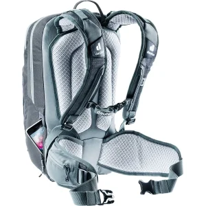 DEUTER ATTACK 16 GRAPHITE-SHALE 22 De Qualité 14