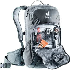 DEUTER ATTACK 16 GRAPHITE-SHALE 22 De Qualité 16