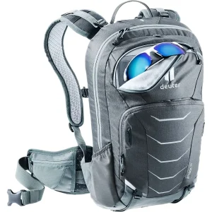DEUTER ATTACK 16 GRAPHITE-SHALE 22 De Qualité 18
