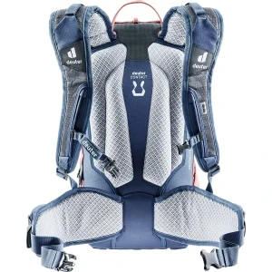 offre spéciale DEUTER ATTACK 16 REDWOOD-MARINE 22 10