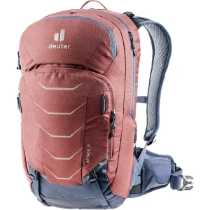 offre spéciale DEUTER ATTACK 16 REDWOOD-MARINE 22 12