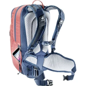 offre spéciale DEUTER ATTACK 16 REDWOOD-MARINE 22 14