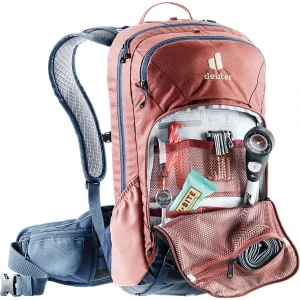 offre spéciale DEUTER ATTACK 16 REDWOOD-MARINE 22 16