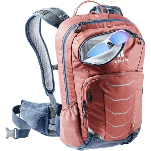 offre spéciale DEUTER ATTACK 16 REDWOOD-MARINE 22 18