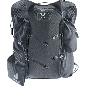 DEUTER ASCENDER 7 BLACK 22 pas cher 10