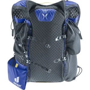 DEUTER ASCENDER 7 INDIGO 22 à prix d'occasion 10