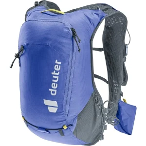 DEUTER ASCENDER 7 INDIGO 22 à prix d'occasion 14