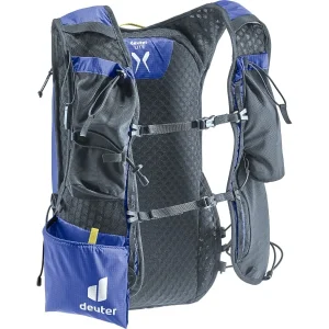 DEUTER ASCENDER 7 INDIGO 22 à prix d'occasion 16