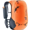 DEUTER ASCENDER 7 SAFFRON 22 magasin 8