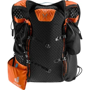 DEUTER ASCENDER 7 SAFFRON 22 magasin 10