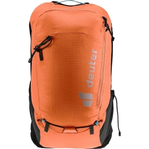 DEUTER ASCENDER 7 SAFFRON 22 magasin 12