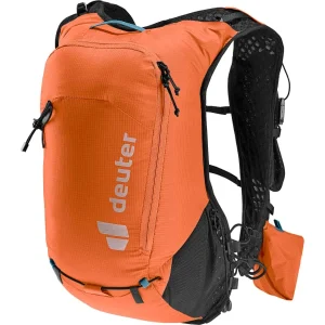 DEUTER ASCENDER 7 SAFFRON 22 magasin 14