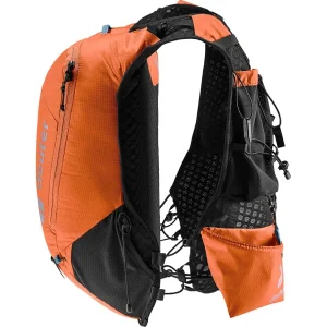 DEUTER ASCENDER 7 SAFFRON 22 magasin 18