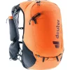 vente pas cher en ligne DEUTER ASCENDER 13 SAFFRON 22 11