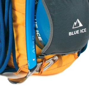 magasin BLUE ICE DRAGONFLY 25L YELLOW 22 18
