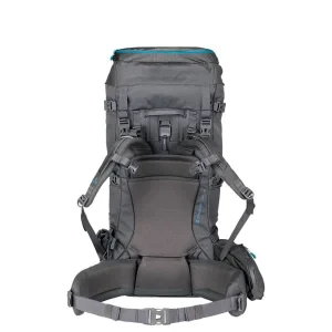 REMISE allant jusqu. VAUDE WOMEN’S SKARVAN 65+10 IRON 23 8