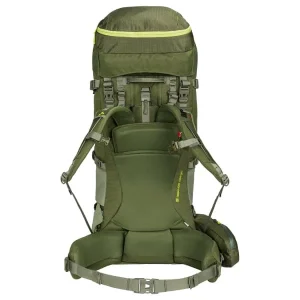 Acheter VAUDE SKARVAN 70+10 M/L CLOVER 23 8