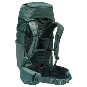 acheter VAUDE WOMEN’S ASYMMETRIC 38+8 DARK FOREST 23 10