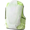 prix le plus bas THE NORTH FACE FLIGHT TRAINING PACK 12 SHARPGRN/TNFWHT 4H5 22 19