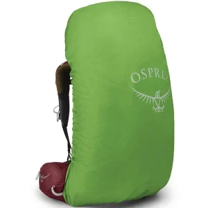 meilleur cadeau OSPREY AURA AG 65 BERRY SORBET RED 23 16