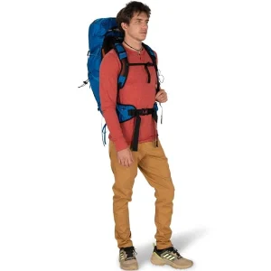 site pas cher OSPREY EXOS 38 BLUE RIBBON 23 14