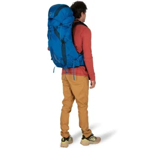 site pas cher OSPREY EXOS 38 BLUE RIBBON 23 16