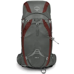 OSPREY EJA 38 CLOUD GREY 23 Dernières Nouveautés 12