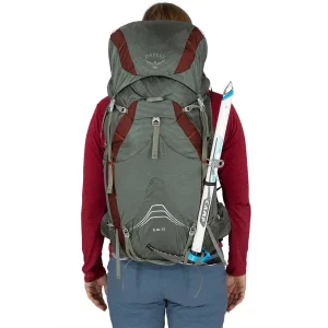 OSPREY EJA 38 CLOUD GREY 23 Dernières Nouveautés 14