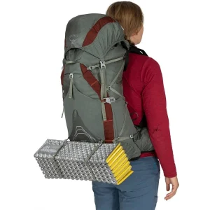 OSPREY EJA 38 CLOUD GREY 23 Dernières Nouveautés 16