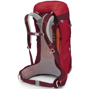 OSPREY STRATOS 36 POINSETTIA RED 23 magasin solde 8