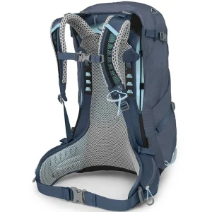 OSPREY SIRRUS 34 MUTED SPACE BLUE 23 prix le plus bas 8