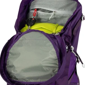OSPREY TEMPEST 34 VIOLAC PURPLE 23 en solde 12