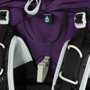 OSPREY TEMPEST 34 VIOLAC PURPLE 23 en solde 18