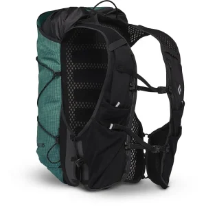 BLACK DIAMOND DISTANCE 15 BACKPACK DARK PATINA 22 Livraison internationale 10