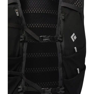 BLACK DIAMOND DISTANCE 15 BACKPACK DARK PATINA 22 Livraison internationale 12