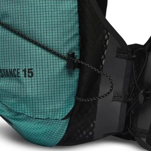 BLACK DIAMOND DISTANCE 15 BACKPACK DARK PATINA 22 Livraison internationale 14