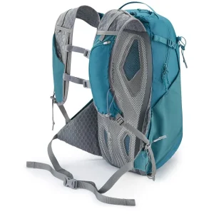 RAB AEON LT 25 MARINA BLUE MEDIUM 23 guranteed de qualité 14