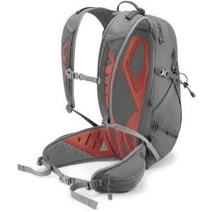 à prix très bas RAB AEON 20 IRON GREY MEDIUM/LARGE 22 11
