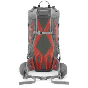 Réductions RAB AEON 27 IRON GREY MEDIUM/LARGE 23 9